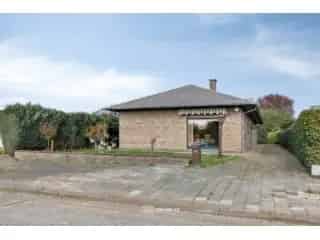 Bungalow te koop Zellik - Garage Tuin 2 slaapkamers