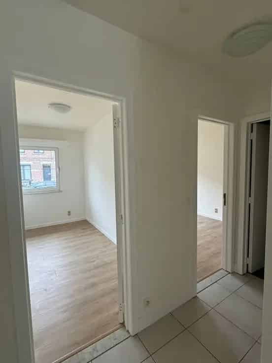 Appartement Te Koop Wilrijk 2 Slaapkamers Tuin