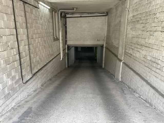 Garagebox Woluwe-Saint-Lambert Quartier de Mai