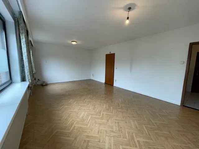 Appartement te huur Geel Centrum 1 slaapkamer