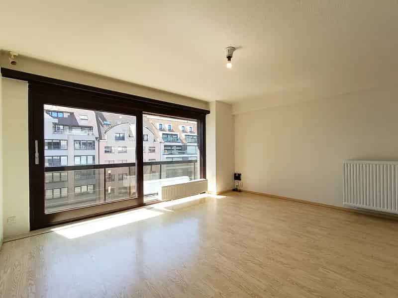 Appartement te huur Heist 2 slaapkamers Heldenplein