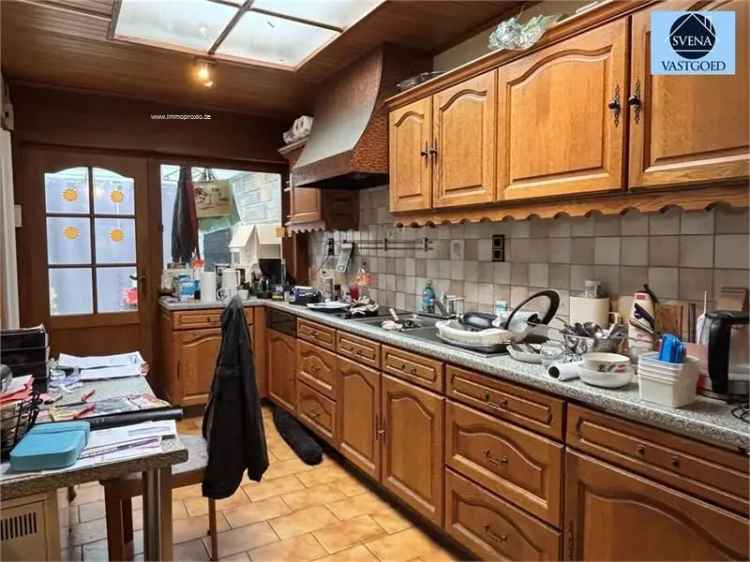 Huis te koop Nederboelare 2 slaapkamers