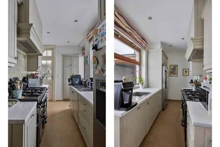 Gerenoveerde Huis 4 Slaapkamers Te Koop Nabij Brussel