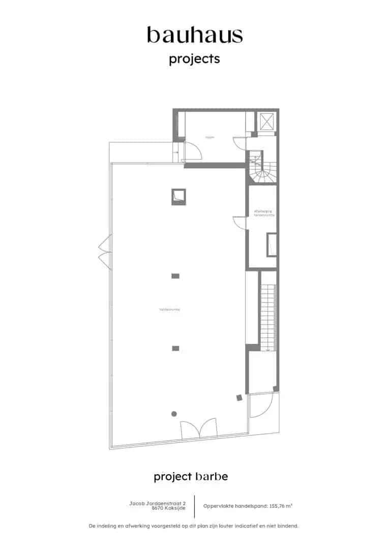 TOP Gelegen Hoekwoning Koksijde