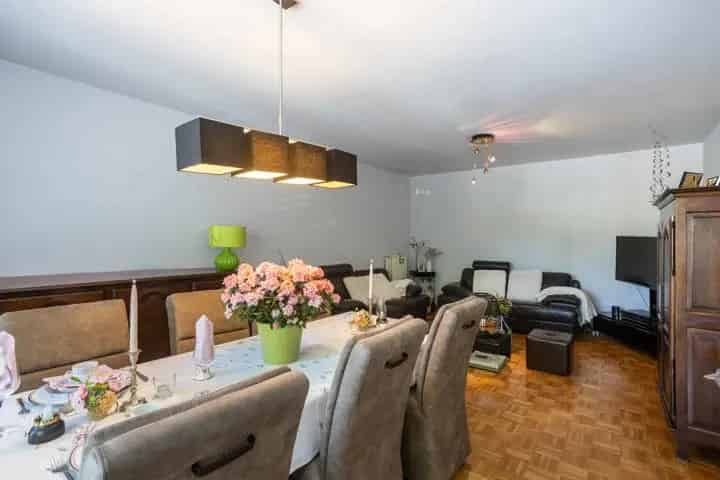 Appartement te koop Gent Sint-Amandsberg 3 slaapkamers 2 terrassen