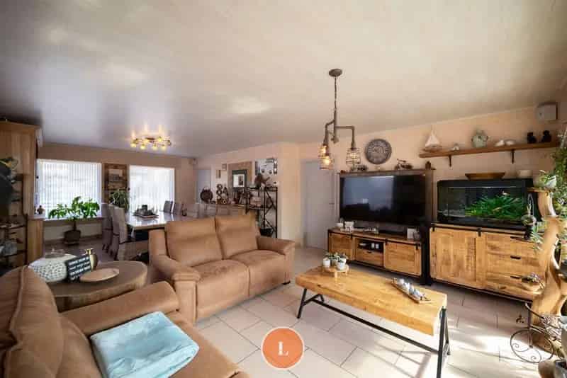 Villa te koop Anzegem