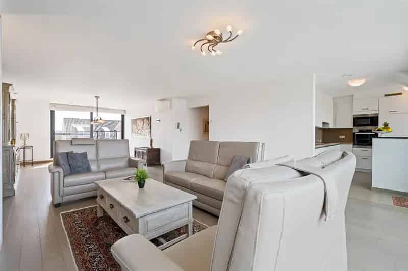 Appartement te koop in Beerzel