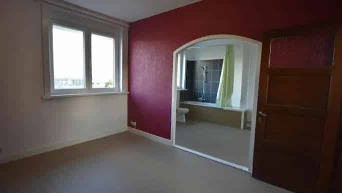 Huis te huur Veurne 2 slaapkamers stadstuin