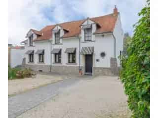 Villa te koop Ruisbroek Restaurant met Loft
