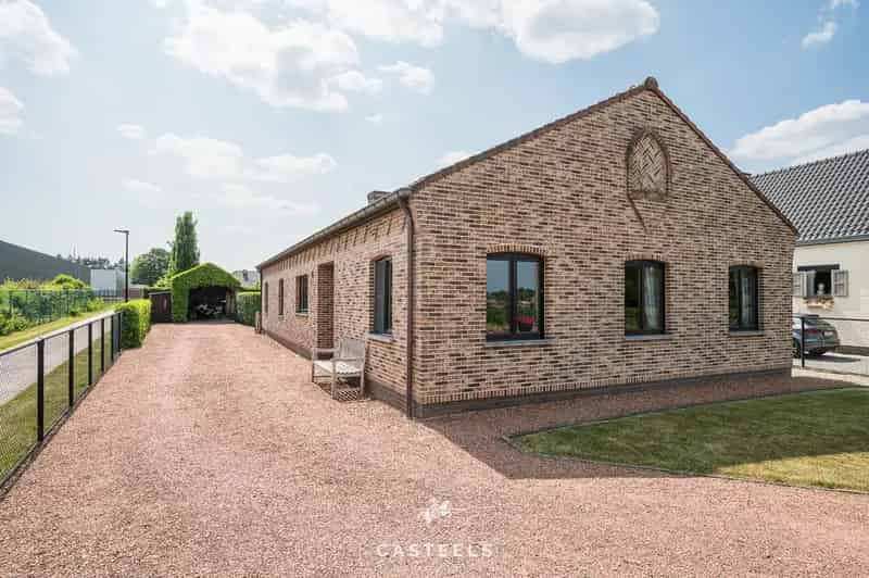 Huis te koop in Melle: Instapklare bungalow