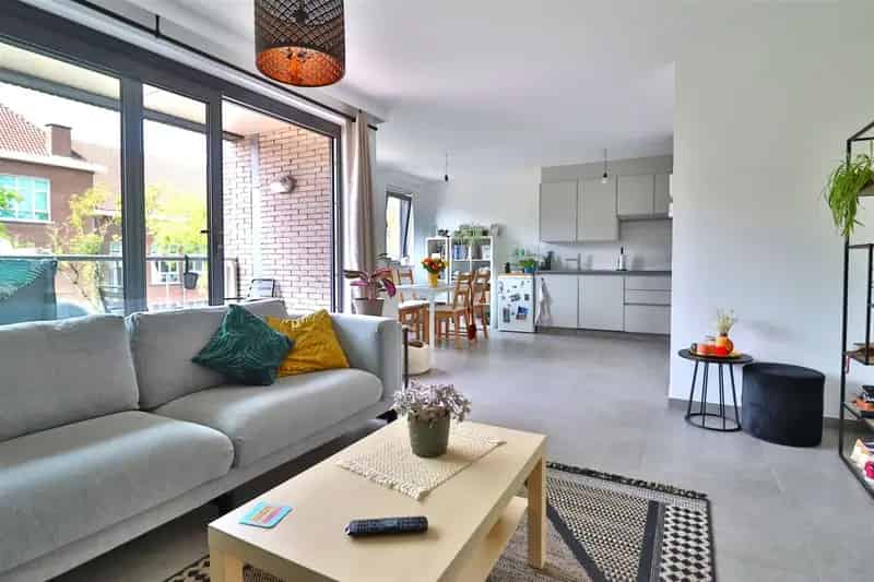 Appartement te koop