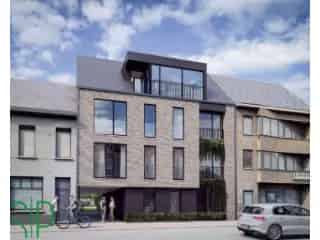 Appartement te koop Geel - 2 slaapkamers - Luxe afwerking - BEN-norm
