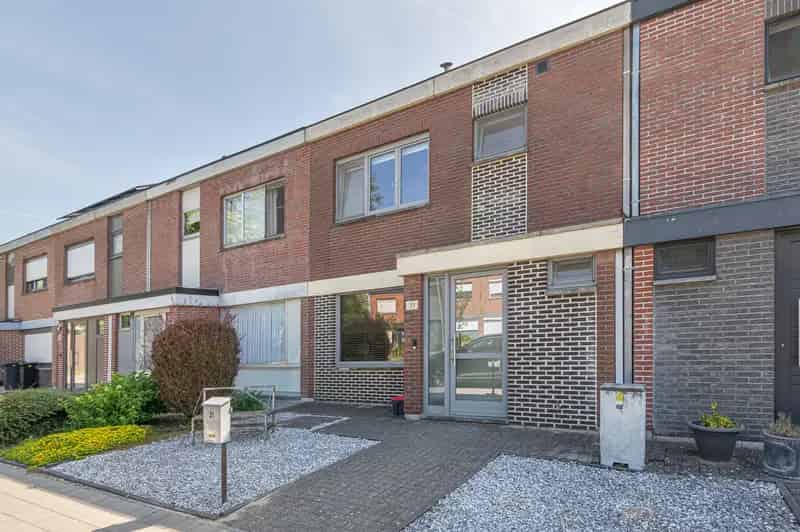 Huis te huur