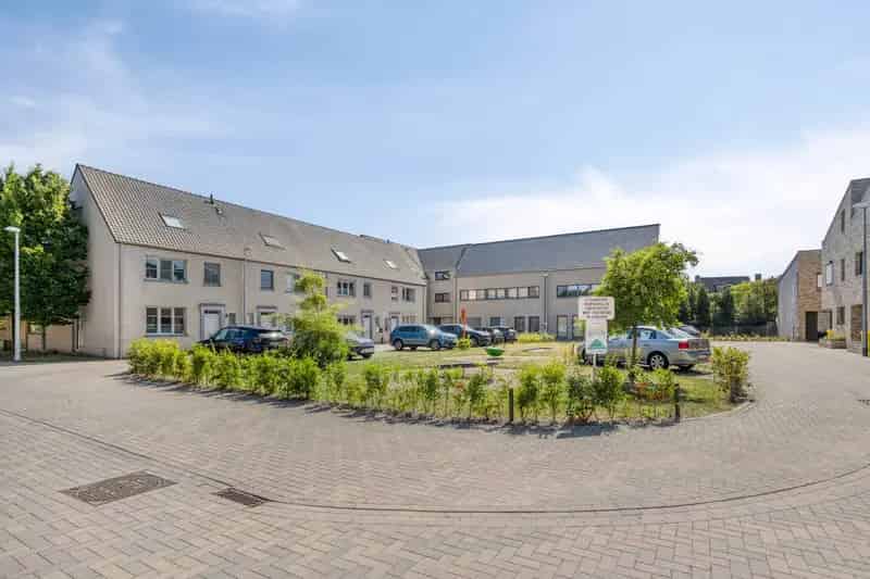 Energiezuinige woning te koop nabij Berlaar