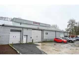 Huis Gemengd Gebruik Te Koop Hasselt