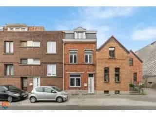 Huis te koop Mechelen 4 slaapkamers instapklaar