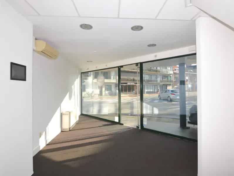 Kantoor te Koop Kontich Centrum