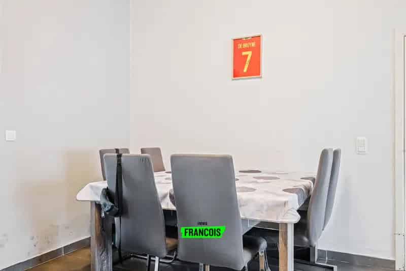 Ruime gezinswoning 4 slaapkamers Bredene