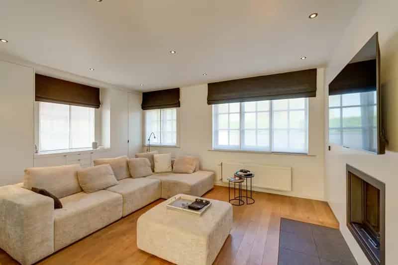 Landelijk Moderne Woning te Huur 3 slaapkamers
