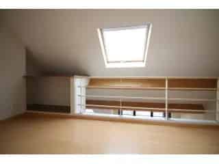 Duplex Appartement te Huur Evere 3 slaapkamers Terras Parkzicht