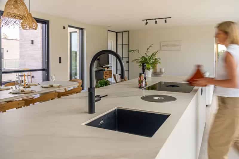 Appartement te huur