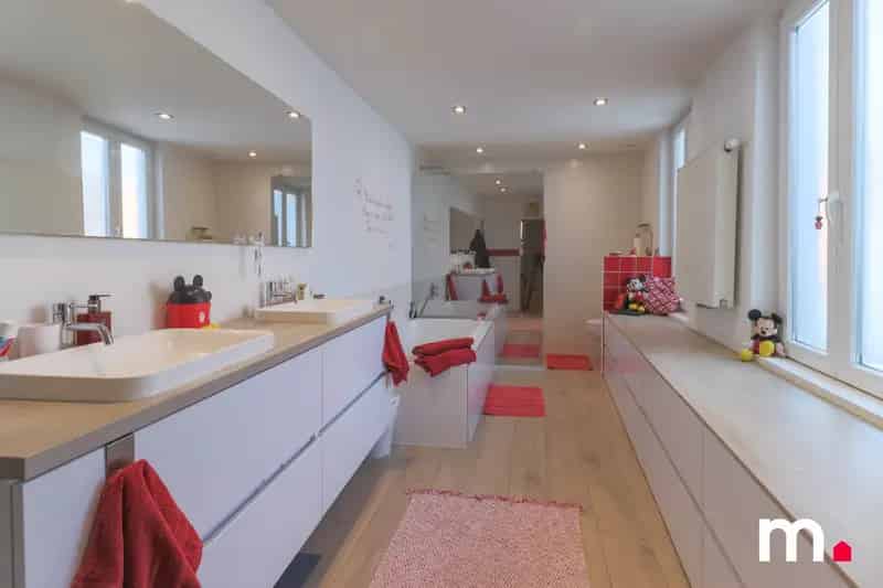 Huis te koop in Kortrijk: stijlvolle woning met karakter