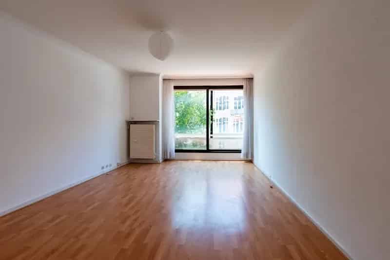 Appartement te koop Antwerpen Lange Lozanastraat