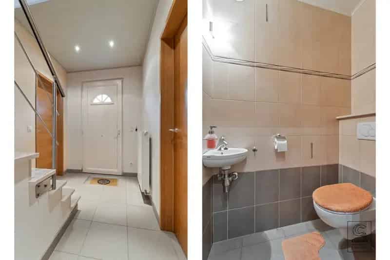 Charmante Energiezuinige Open Bebouwing 4 Slaapkamers