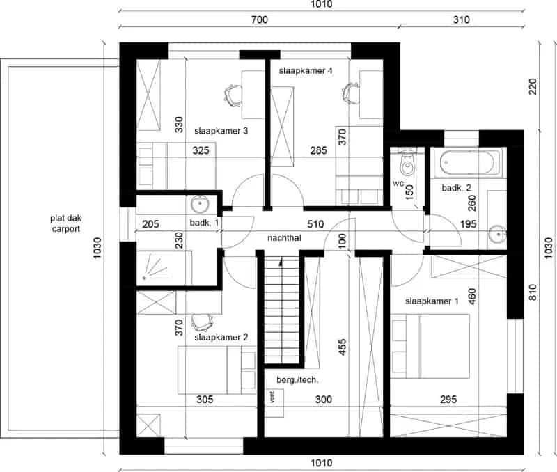 Bouwgrond Temse: Moderne Open Bebouwing in Kindvriendelijke Wijk