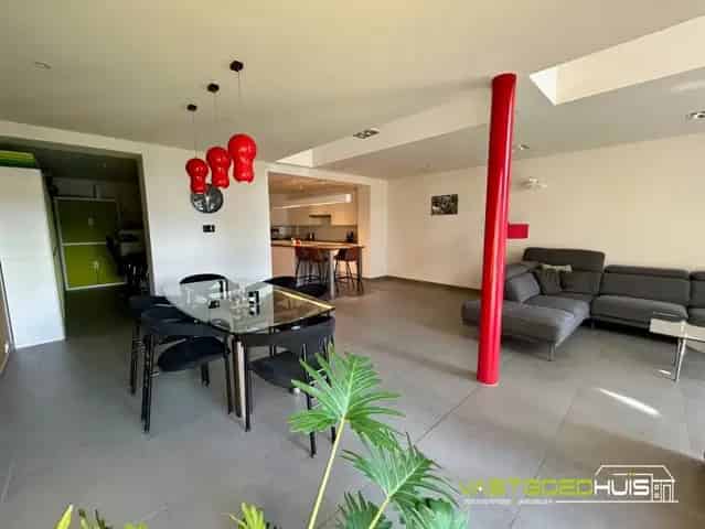 Huis te koop Ninove: Moderne gezinswoning met tuin en garage
