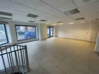 Handelspand te Huur Namen 95m² + Kelder 65m²