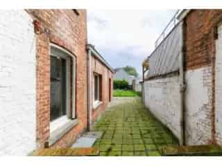 Huis te koop Geel 6 slaapkamers renovatieproject