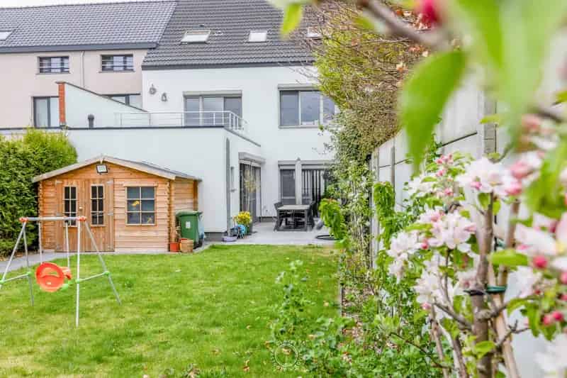 Huis te koop 5 slaapkamers 3 badkamers