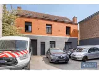Huis Gemengd Gebruik Te Koop Laken