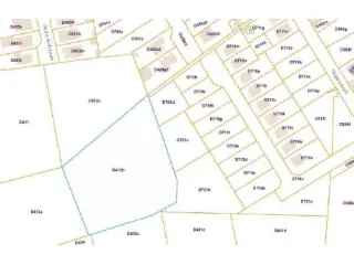 Grond te Koop Malle 8870m² Den Vogelzang