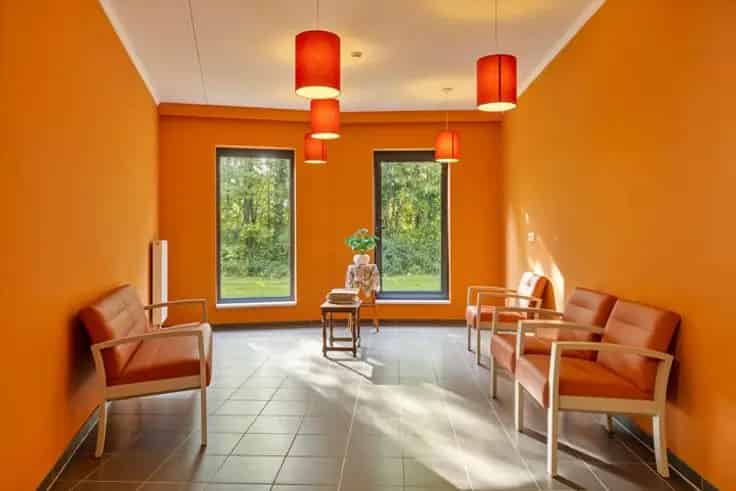 Serviceflat Aarschot Te Koop Assistentiewoning Demerhof