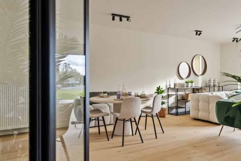 Huis te huur Ronse - Instapklare woning 3-5 slaapkamers