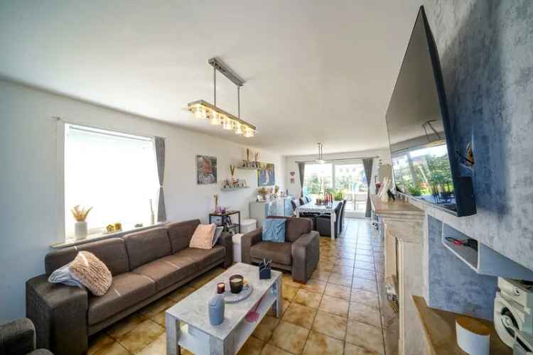 Huis te huur