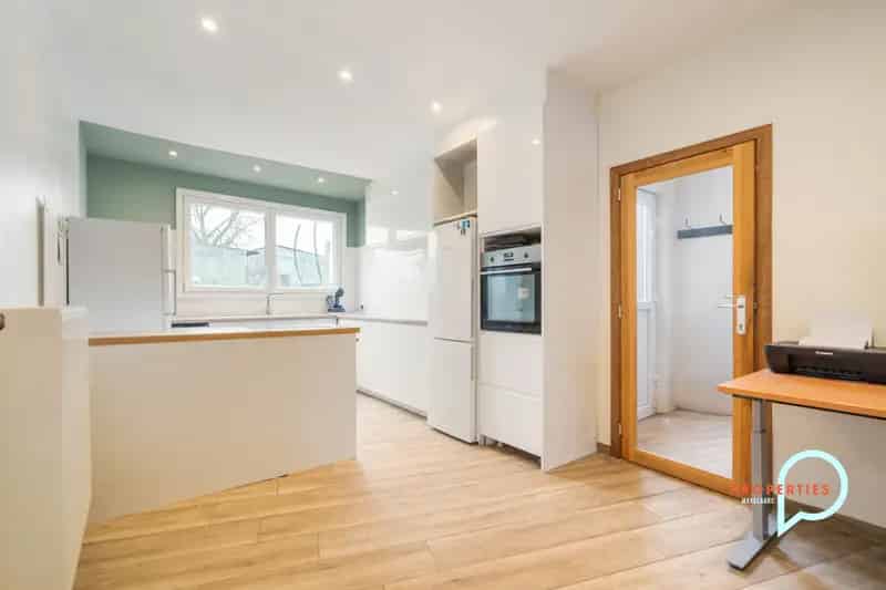 Gezellige HOB te koop - 156m² - 3 slaapkamers - gerenoveerd