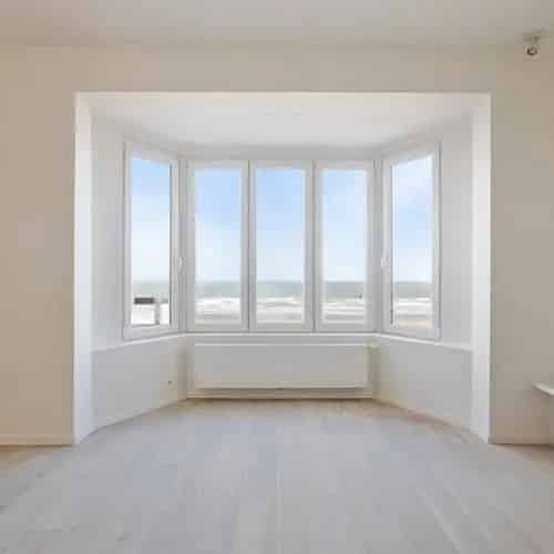 Appartement Zeezicht De Panne - Gerenoveerd
