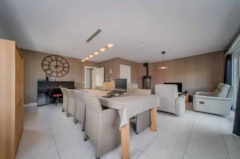 Huis te koop De Panne 3 slaapkamers tuin garage