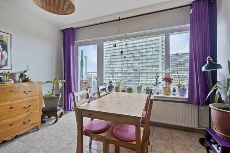 Appartement te huur