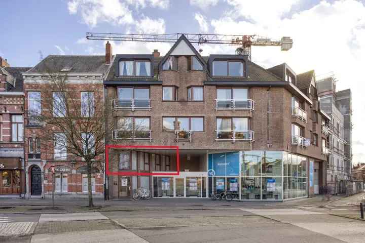 Appartement te koop Turnhout ruim instapklaar op centrale locatie