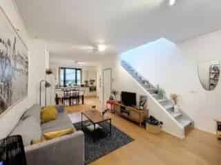 Huis Gemengd Gebruik Etterbeek