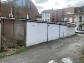 Garageboxen Mechelen te koop