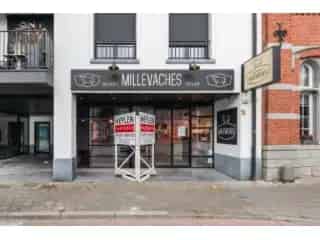 Handelspand te koop Hoogstraten 370m²