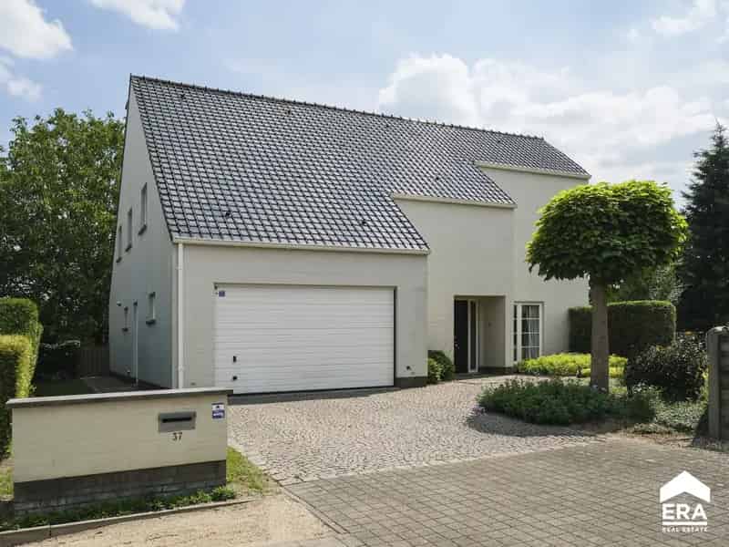 Huis te koop Pelt Boseind 3 slaapkamers tuin