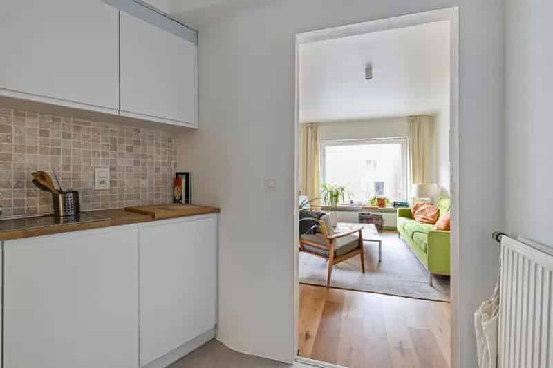 Instapklare Stadswoning met Grote Garage