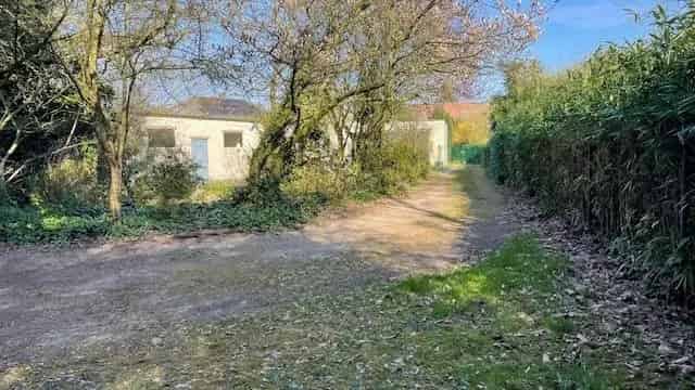 Bungalow Grobbendonk 1530m² Zuidwestelijke Oriëntatie