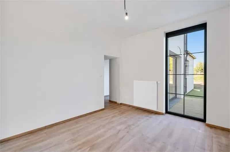 Huis te Koop Moorsel 4 slaapkamers Gerenoveerd
